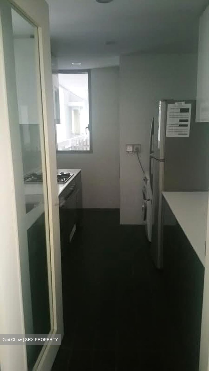 The Minton (D19), Condominium #609673071